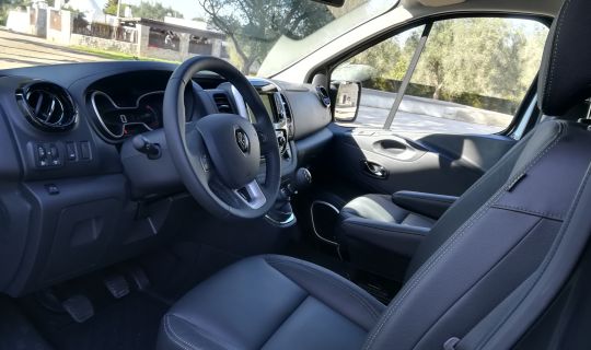vehicles