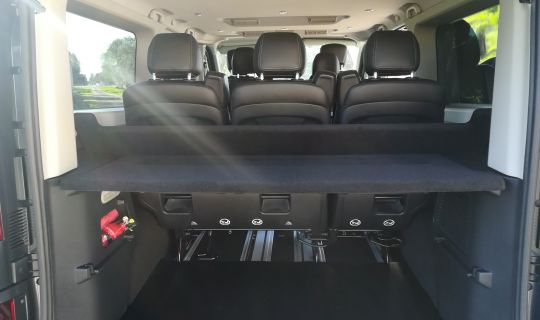 vehicles