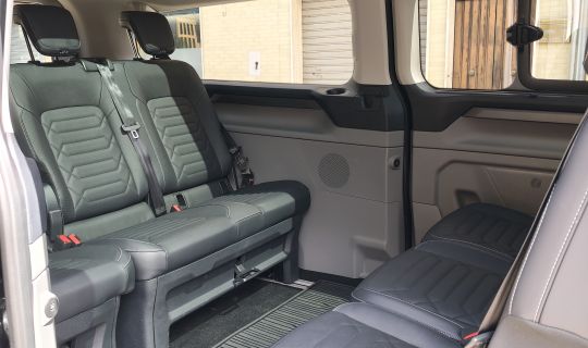 vehicles