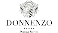 DONNENZO - Dimora Storica - LOGO