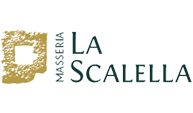 Masseria La Scalella - LOGO