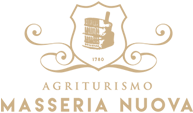 Agriturismo Masseria Nuova - LOGO